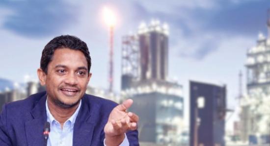 Special Fuel Permit System For Industries